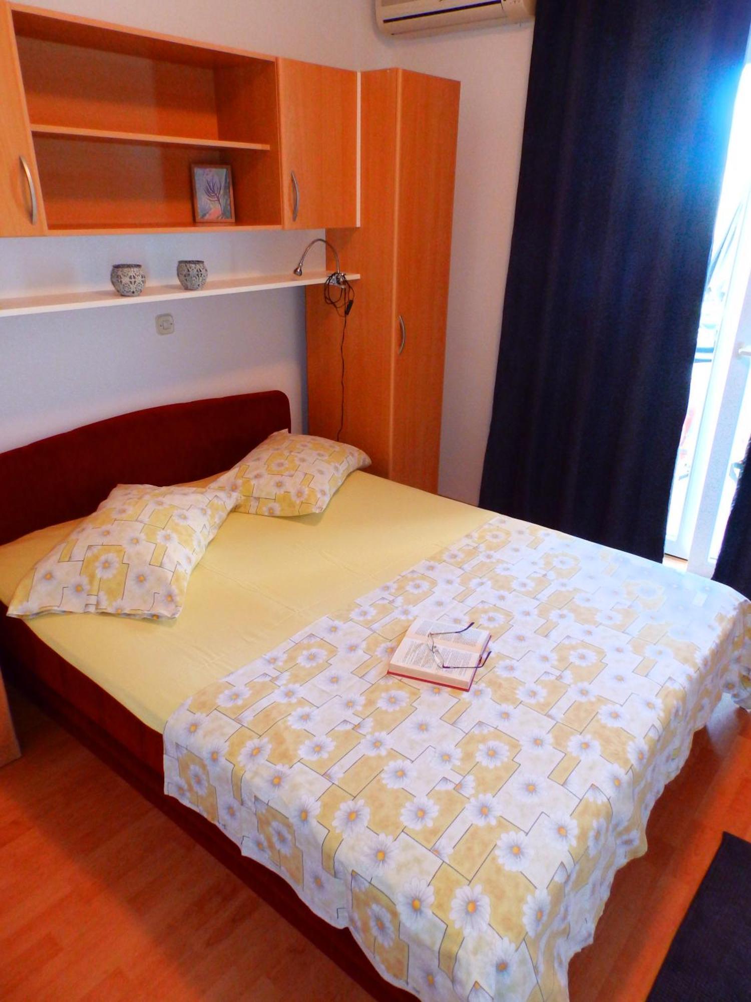 Apartmani Luna Башка-Вода Номер фото