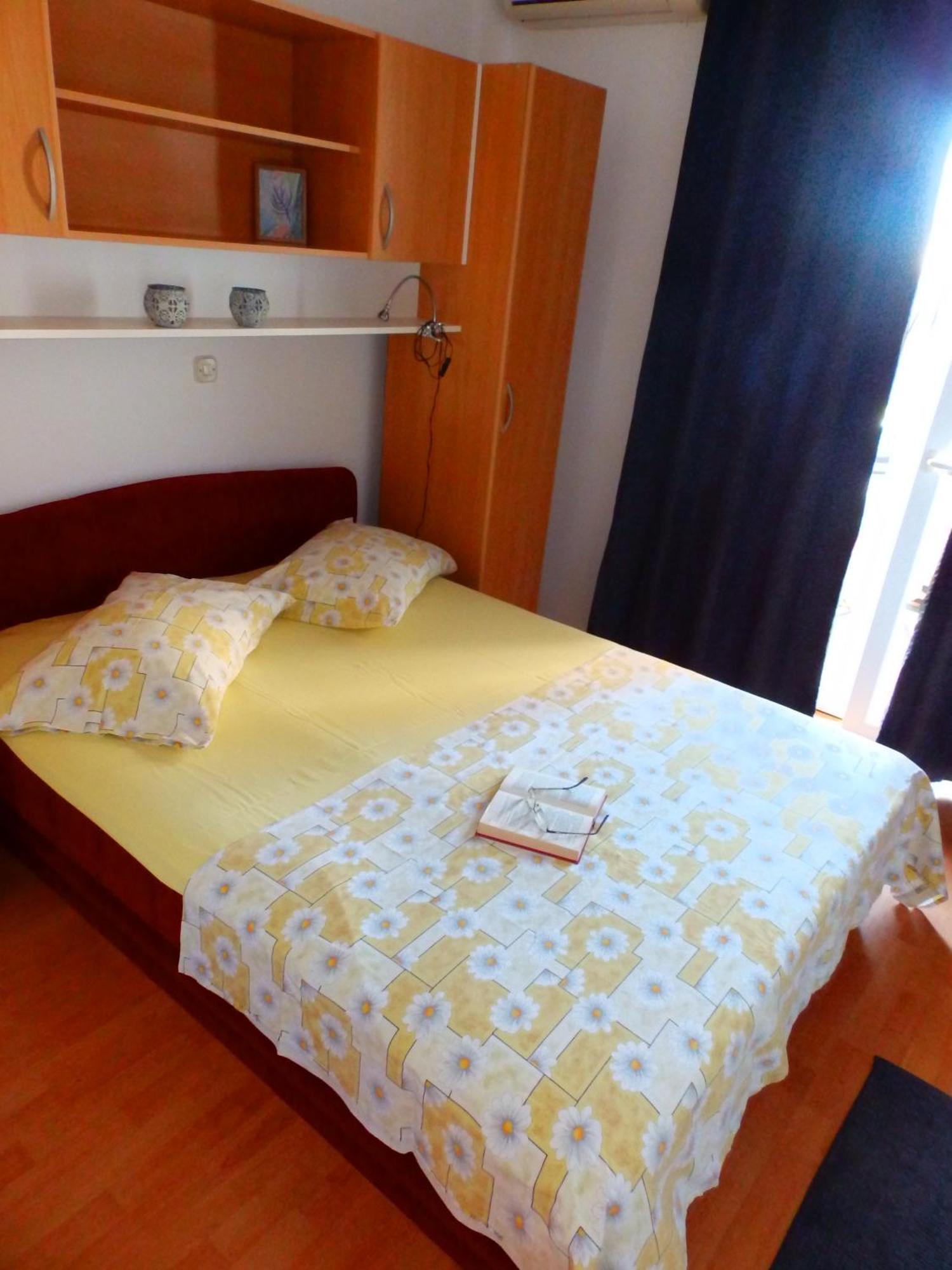 Apartmani Luna Башка-Вода Номер фото