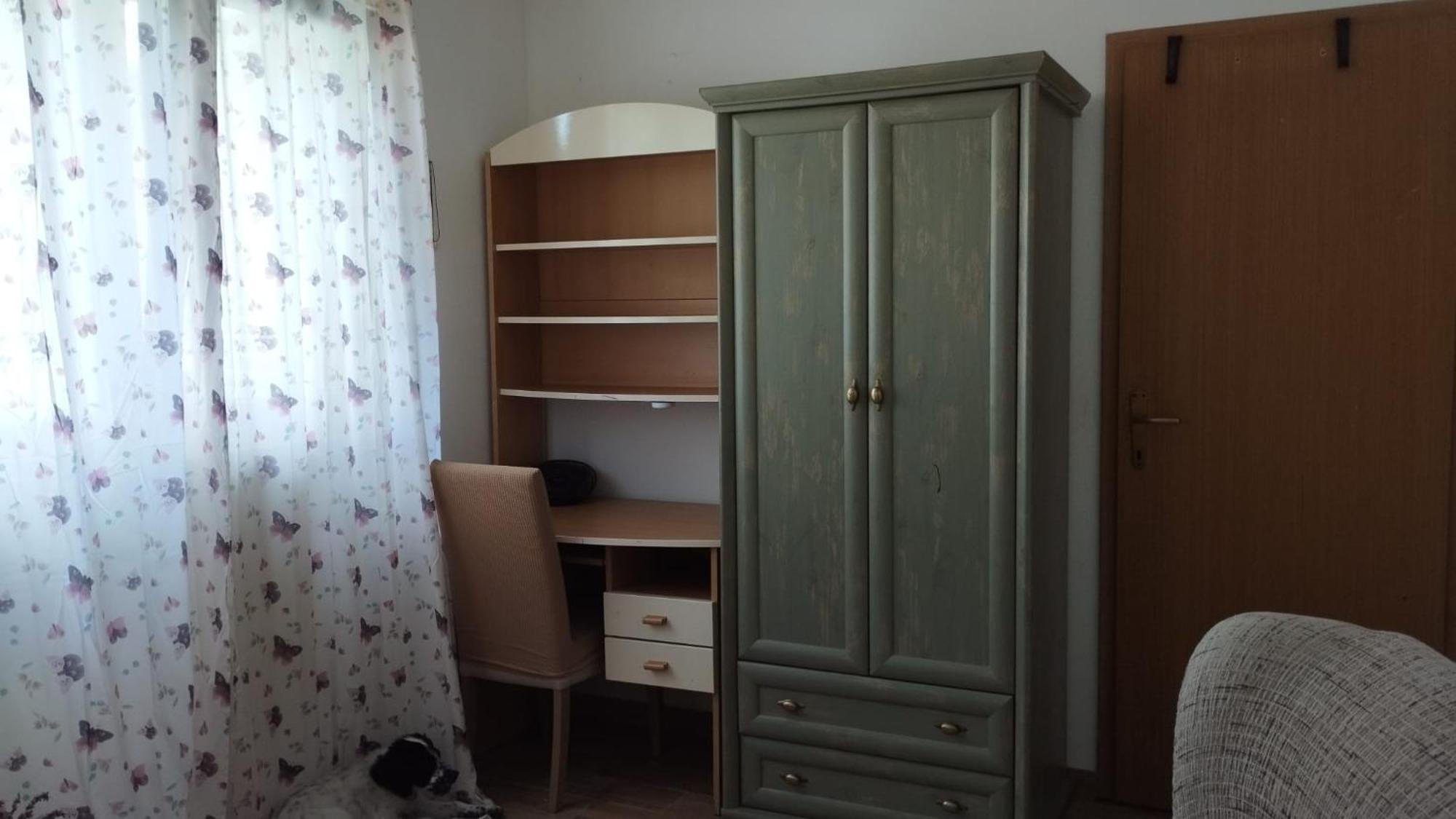 Apartmani Luna Башка-Вода Экстерьер фото